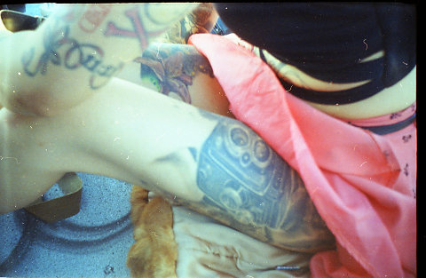 Call it life is terrible